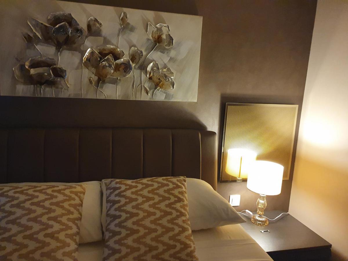 "Monte Paradiso" - Marine And Sea View, Free Parking PUY 외부 사진