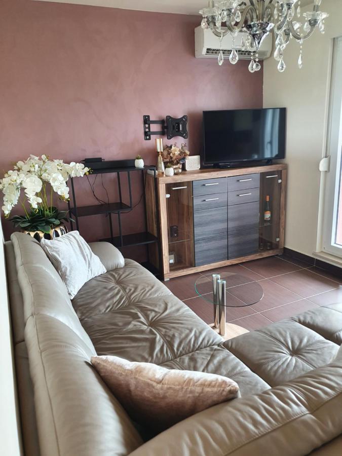 "Monte Paradiso" - Marine And Sea View, Free Parking PUY 외부 사진