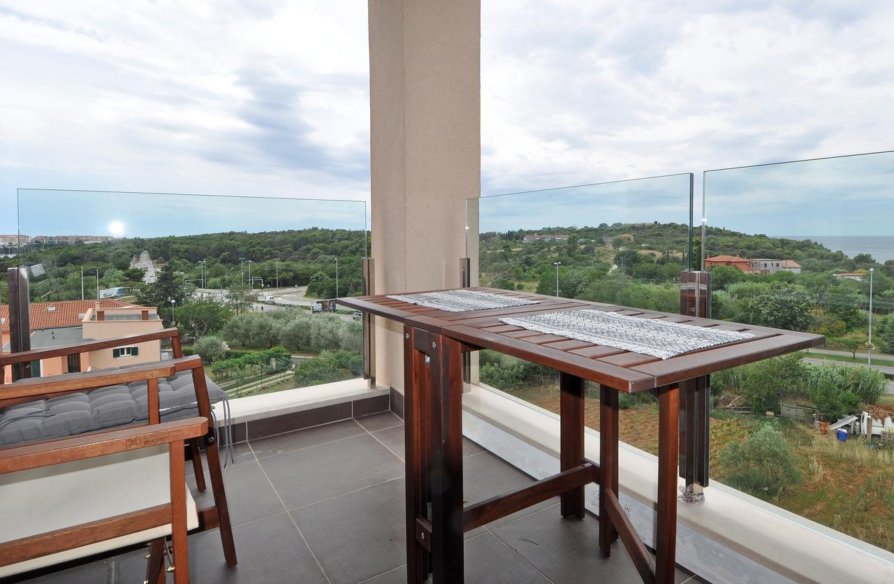 "Monte Paradiso" - Marine And Sea View, Free Parking PUY 외부 사진