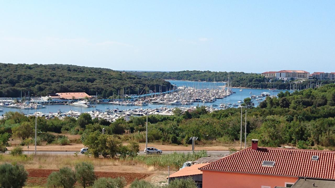 "Monte Paradiso" - Marine And Sea View, Free Parking PUY 외부 사진