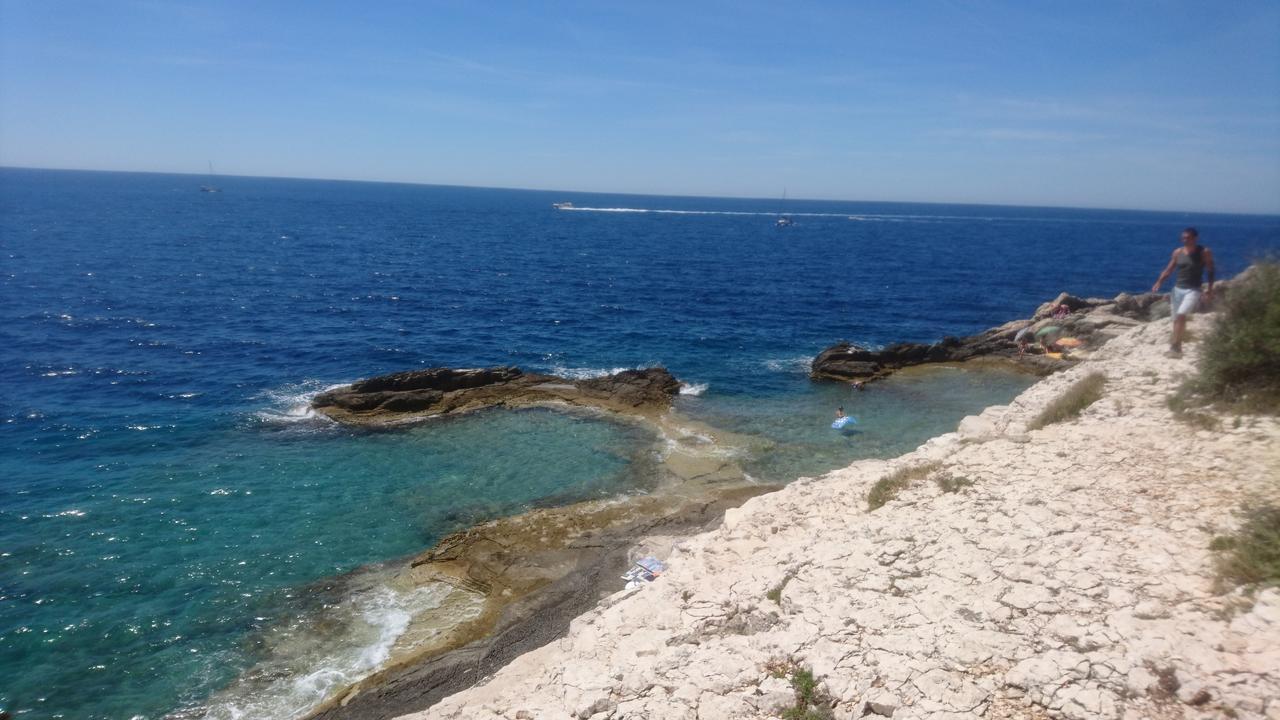 "Monte Paradiso" - Marine And Sea View, Free Parking PUY 외부 사진