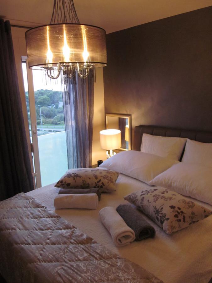"Monte Paradiso" - Marine And Sea View, Free Parking PUY 외부 사진