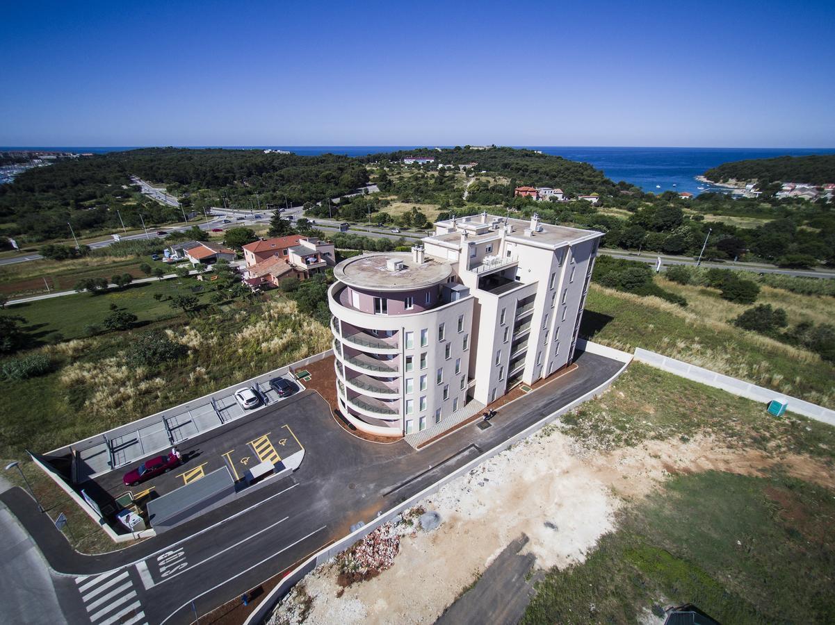 "Monte Paradiso" - Marine And Sea View, Free Parking PUY 외부 사진