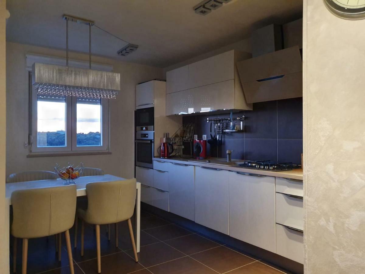 "Monte Paradiso" - Marine And Sea View, Free Parking PUY 외부 사진