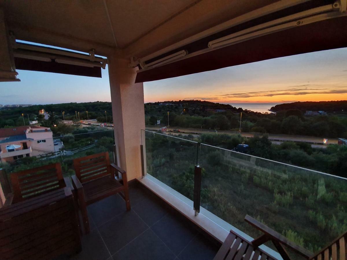 "Monte Paradiso" - Marine And Sea View, Free Parking PUY 외부 사진